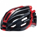 Casco BRN Arrow Black